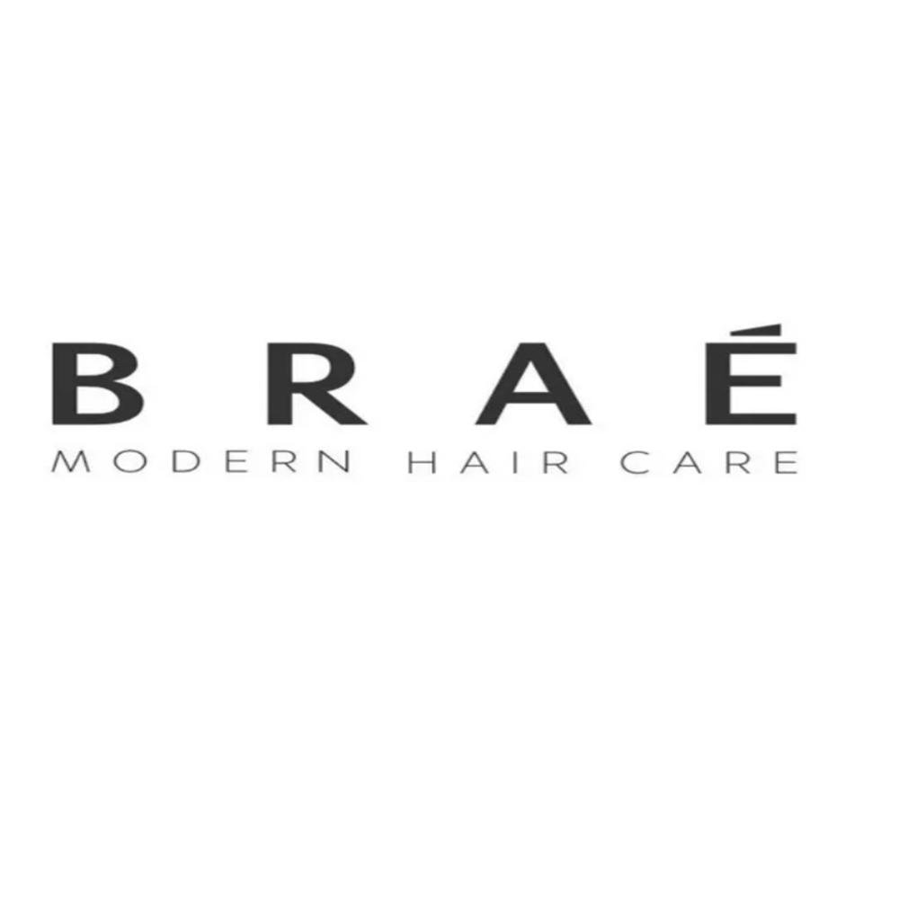 BRAÉ Divine Shampoo 1L e Mascara Capilar 500ml ÚNICO 5