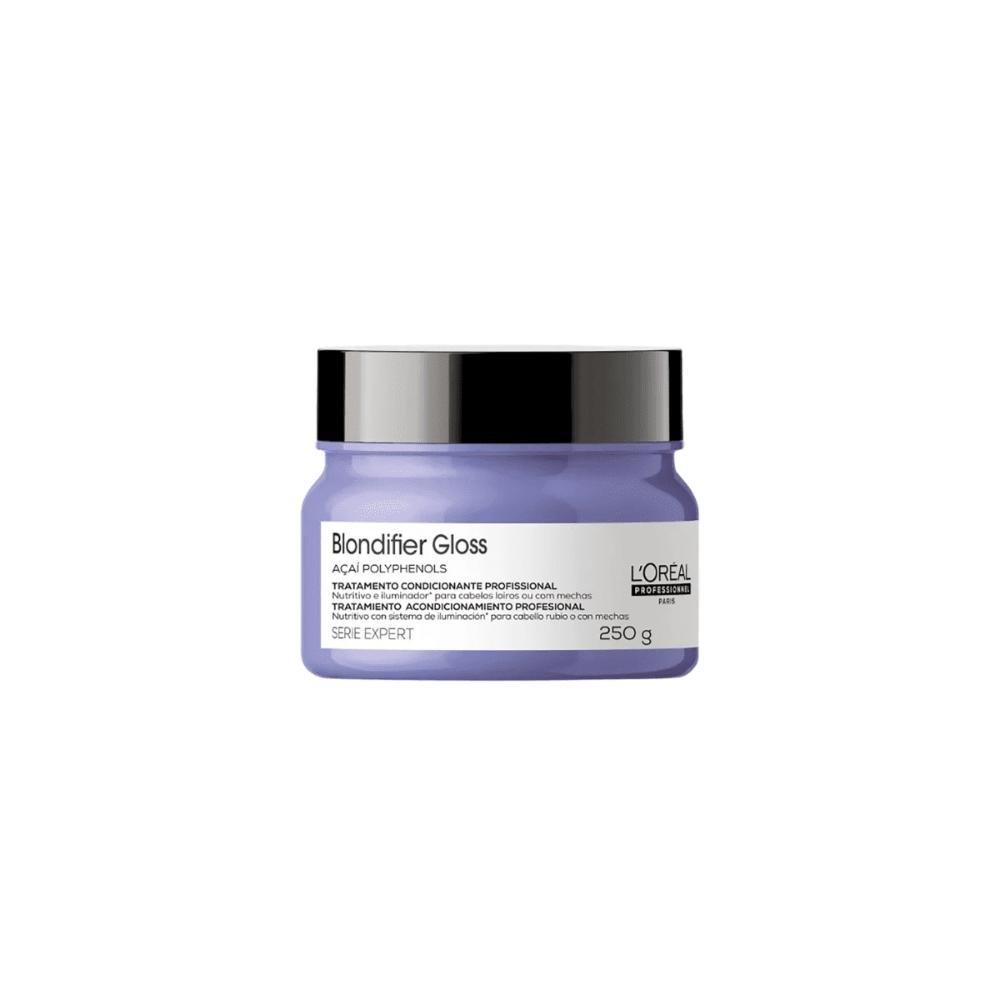 Máscara Expert Blondifier Gloss 250ml - L'Oréal