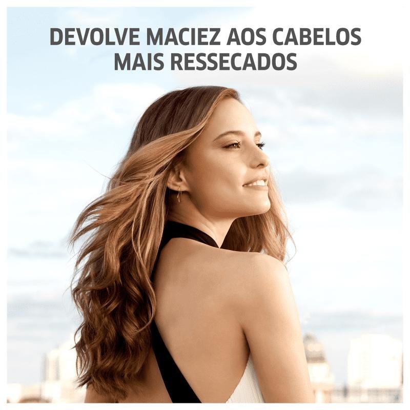 Kit 3 Condicionador 1L e Máscara 500 Nutri-Enrich - Wella ÚNICO 3