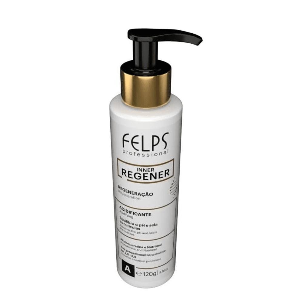Acidificante Inner Reneger 120ml - Felps 120ml 2