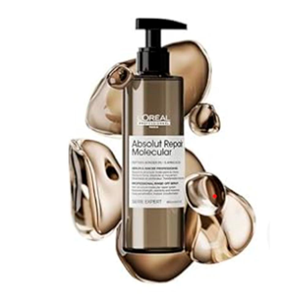 Kit 2 Absolut Repair Molecular Serúm 250ml - L'Óreal ÚNICO 2