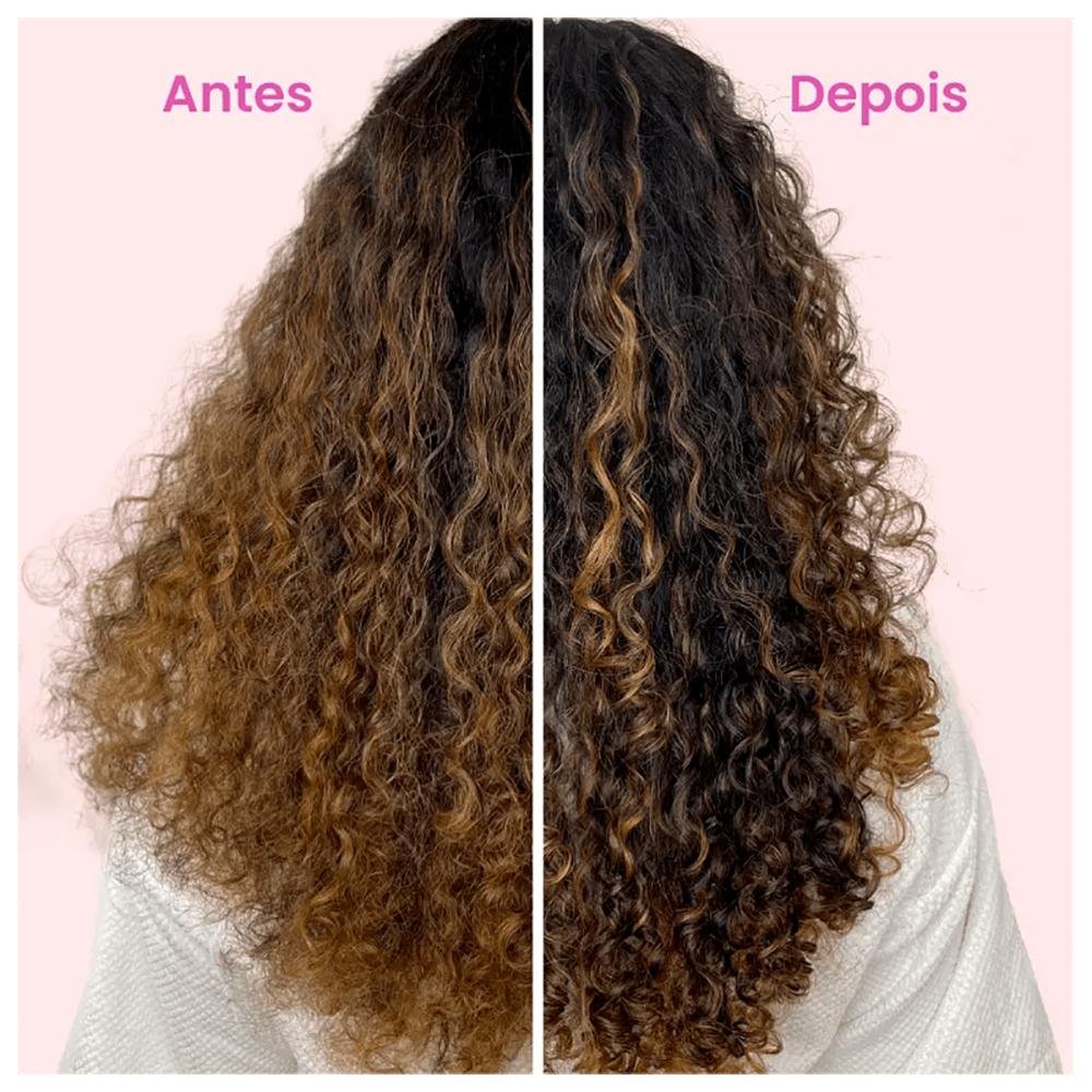 Kit 2 Óleos Capilar Quartzo Shine 65ml - Cadiveu Essentials 65ml 8