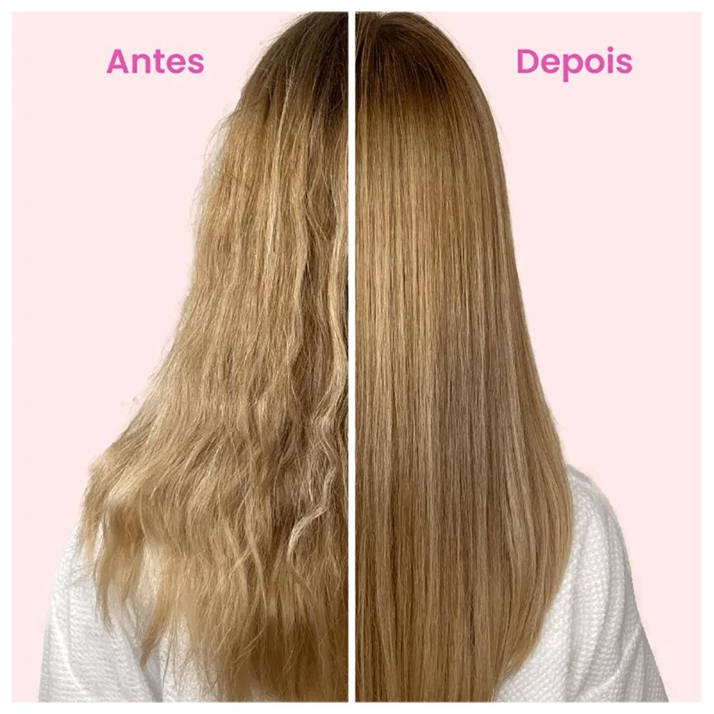 Kit 2 Óleos Capilar Quartzo Shine 65ml - Cadiveu Essentials 65ml 9