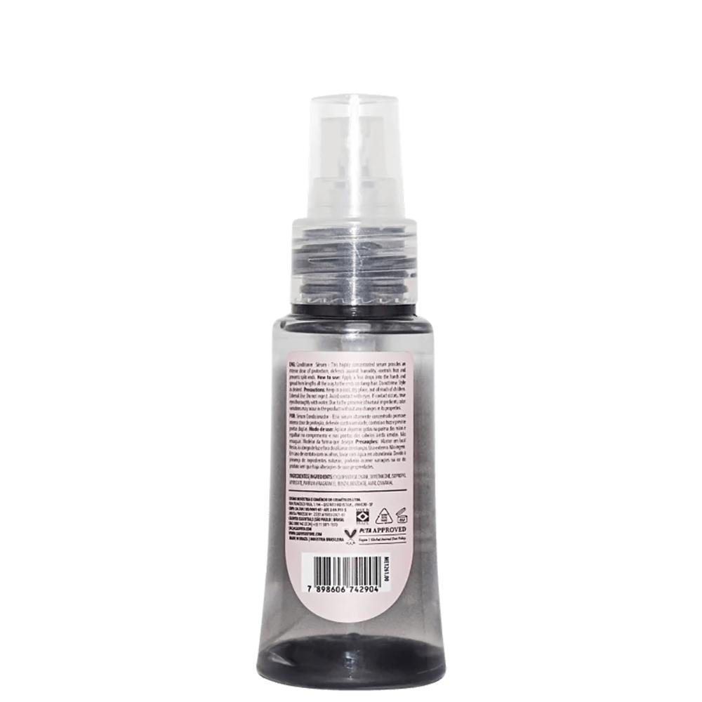 Kit 3 Óleos Capilar Quartzo Shine 65ml - Cadiveu Essentials ÚNICO 3