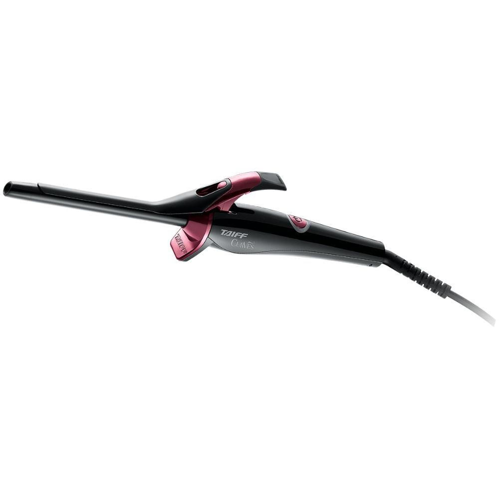 Modelador Curves 1/2 (13mm) Bivolt- Taiff Profissional Bivolt 3