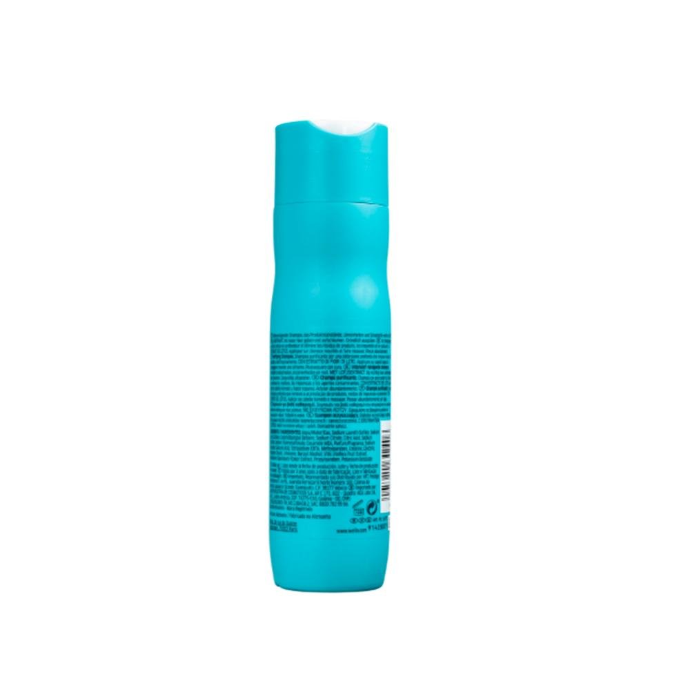 Shampoo Invigo Balance Aqua Pure 250ml - Wella Professionals 250ml 2