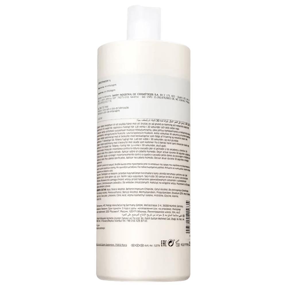 Condicionador Fusion 1L - Wella Professionals 1L 2