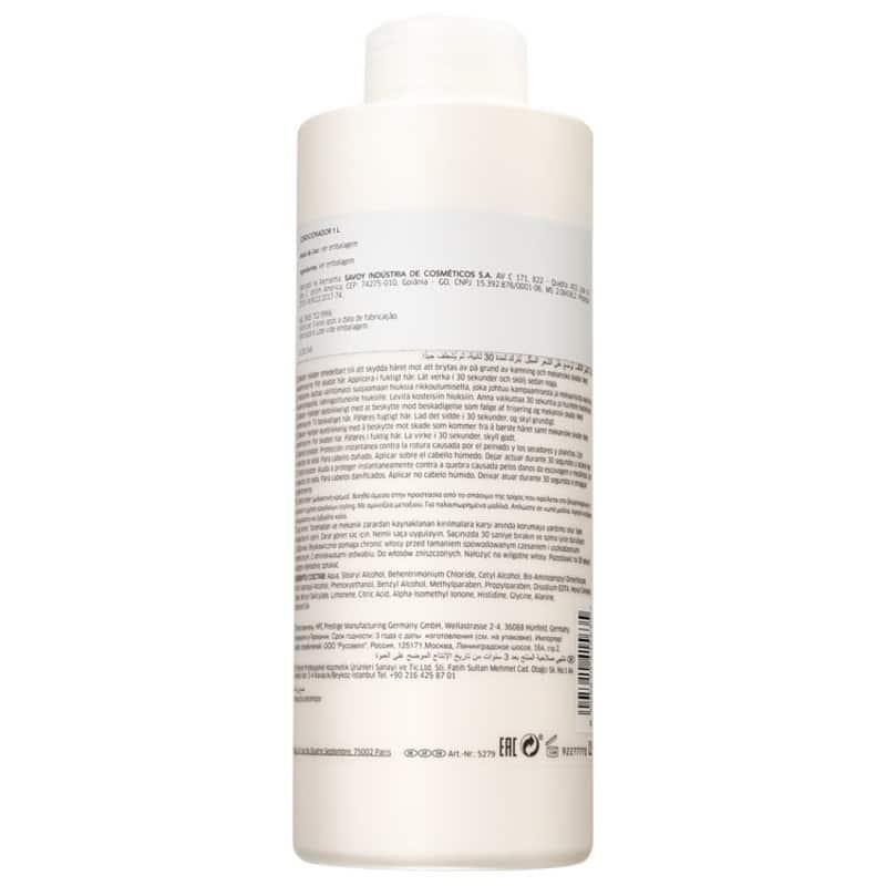 Condicionador Fusion 1L - Wella Professionals 1L 8