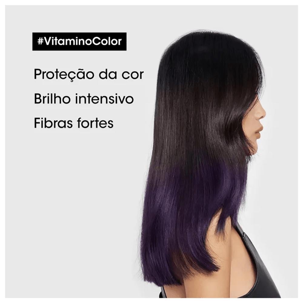 Máscara Expert Vitamino Color 500ml - L'Oréal Professionnel 500ml 6