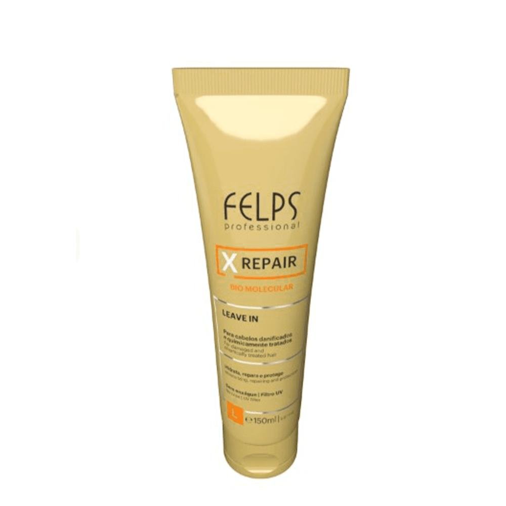 Leave-in XRepair 150ml - Felps