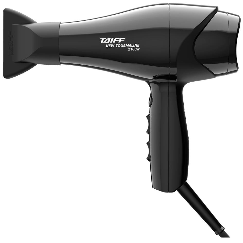 SECADOR TOURMALINE 2100W 220V- Taiff Profissional 220V 4