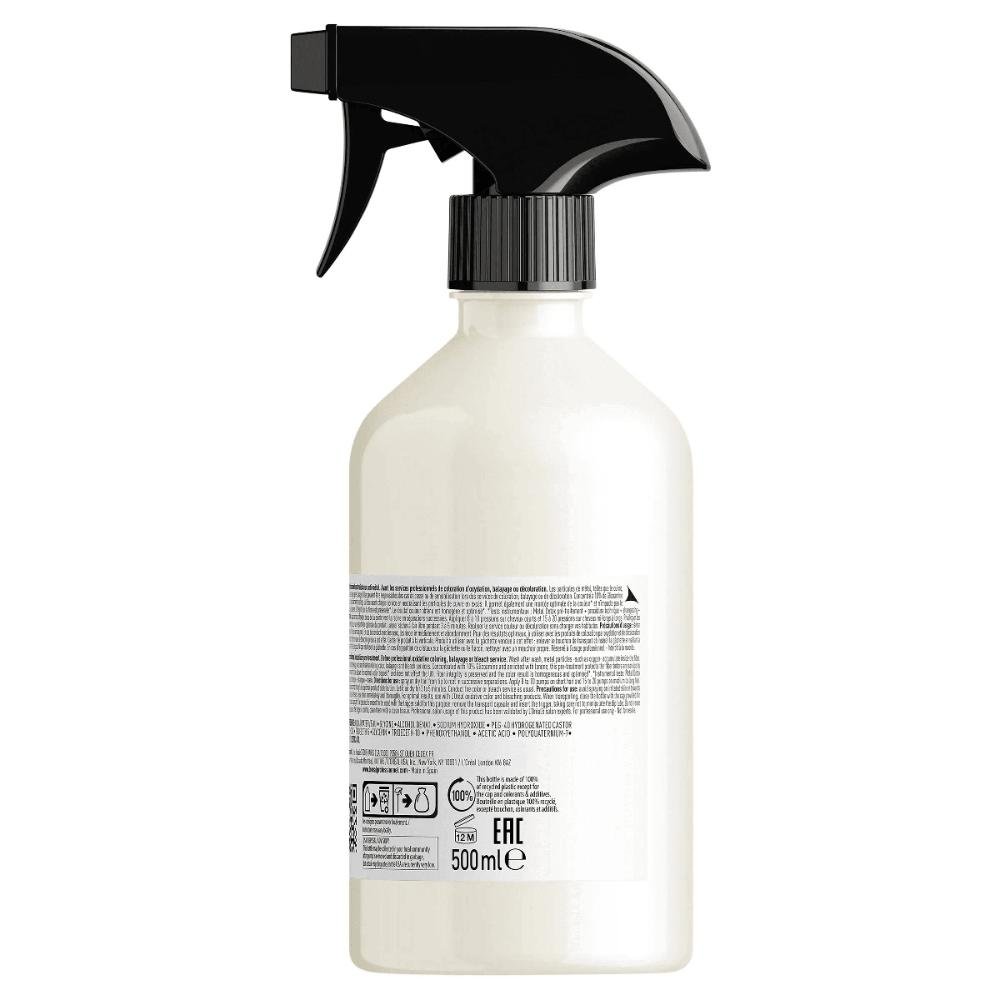 Pré Tratamento Metal Detox 500ml - L'Oréal 500ml 2