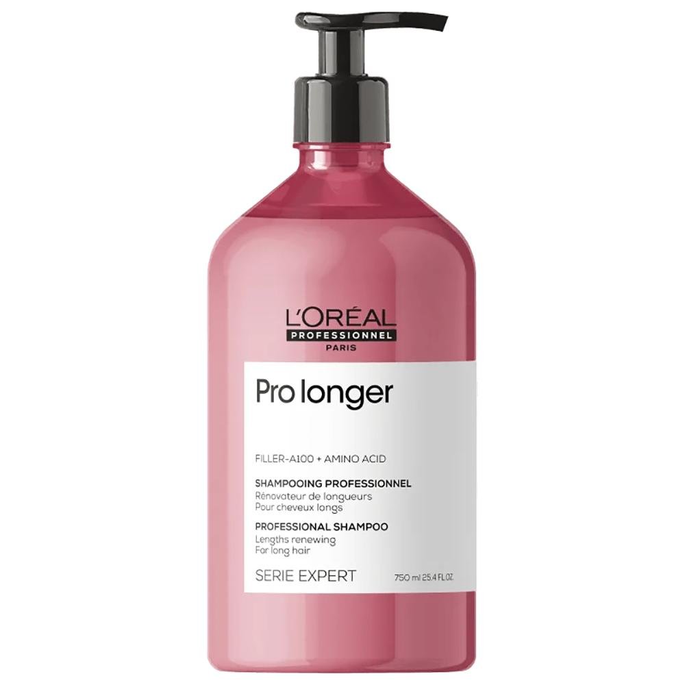 Shampoo Expert Pro Longer 750ml - L'Oréal Professionnel 750ml 1
