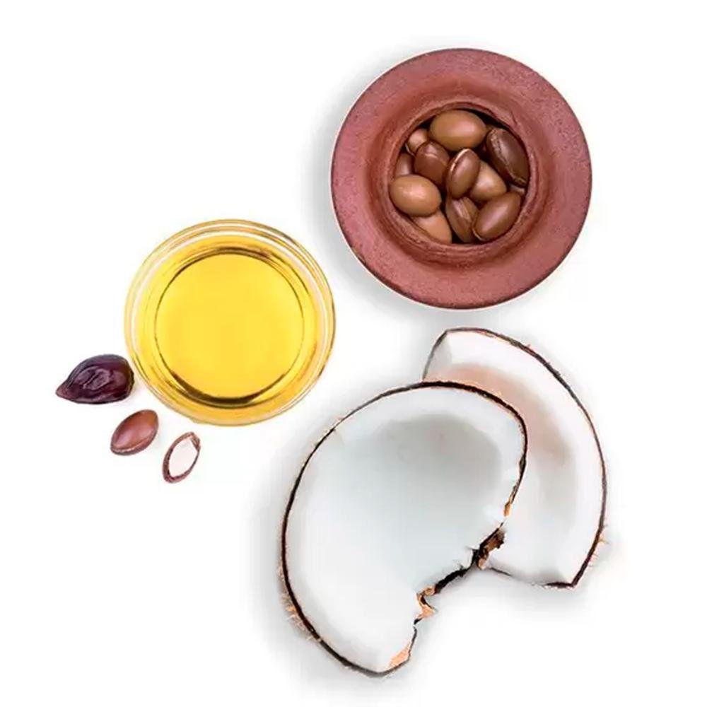 Máscara Capilar Nutritive 500ml - Yellow 500ml 5