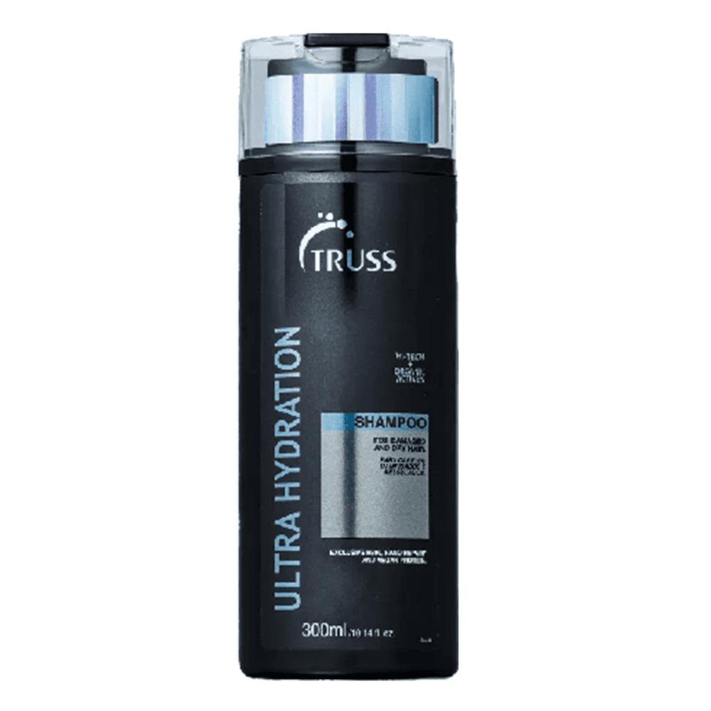 SHAMPOO ULTRA HYDRATION 300ML - Truss 300ml 3