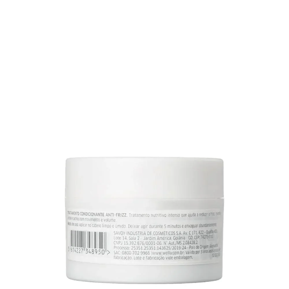 Máscara de Nutrição Nutricurls 150ml - Wella Professionals 150ml 2