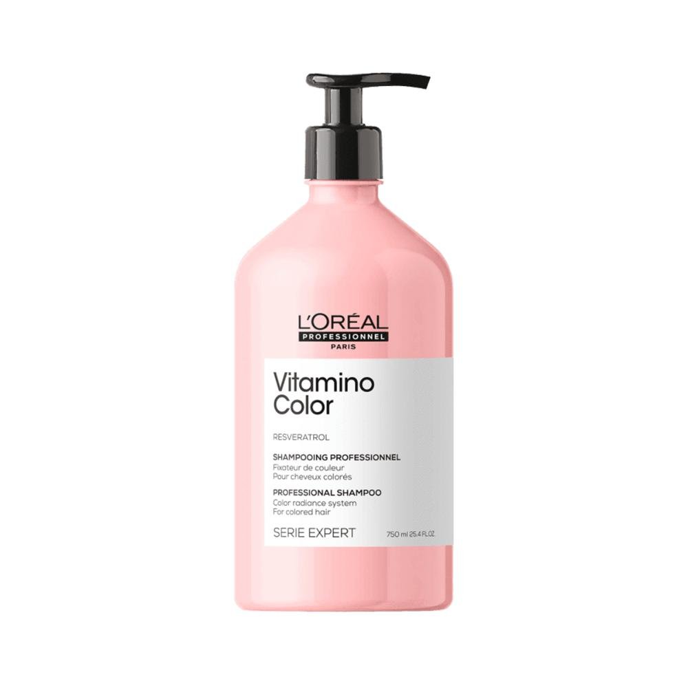 Shampoo Expert Vitamino Color 750ml - L'Oréal Professionnel 750ml 1