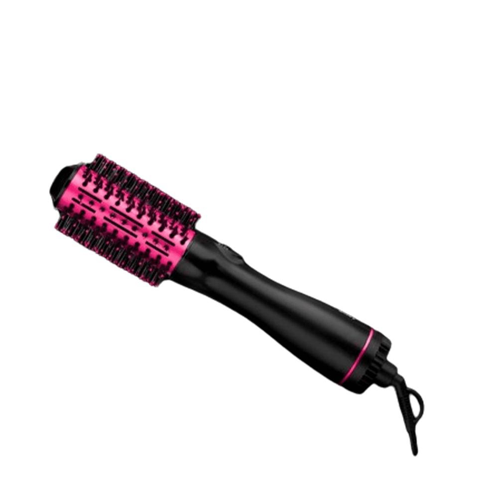 Escova Oval Modeladora Easy 1200W Taiff Profissional 127V 127V 3