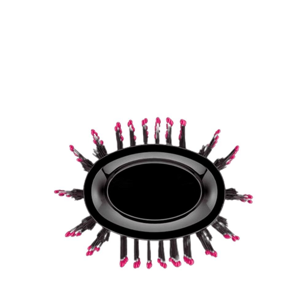 Escova Oval Modeladora Easy 1200W Taiff Profissional 127V 127V 4