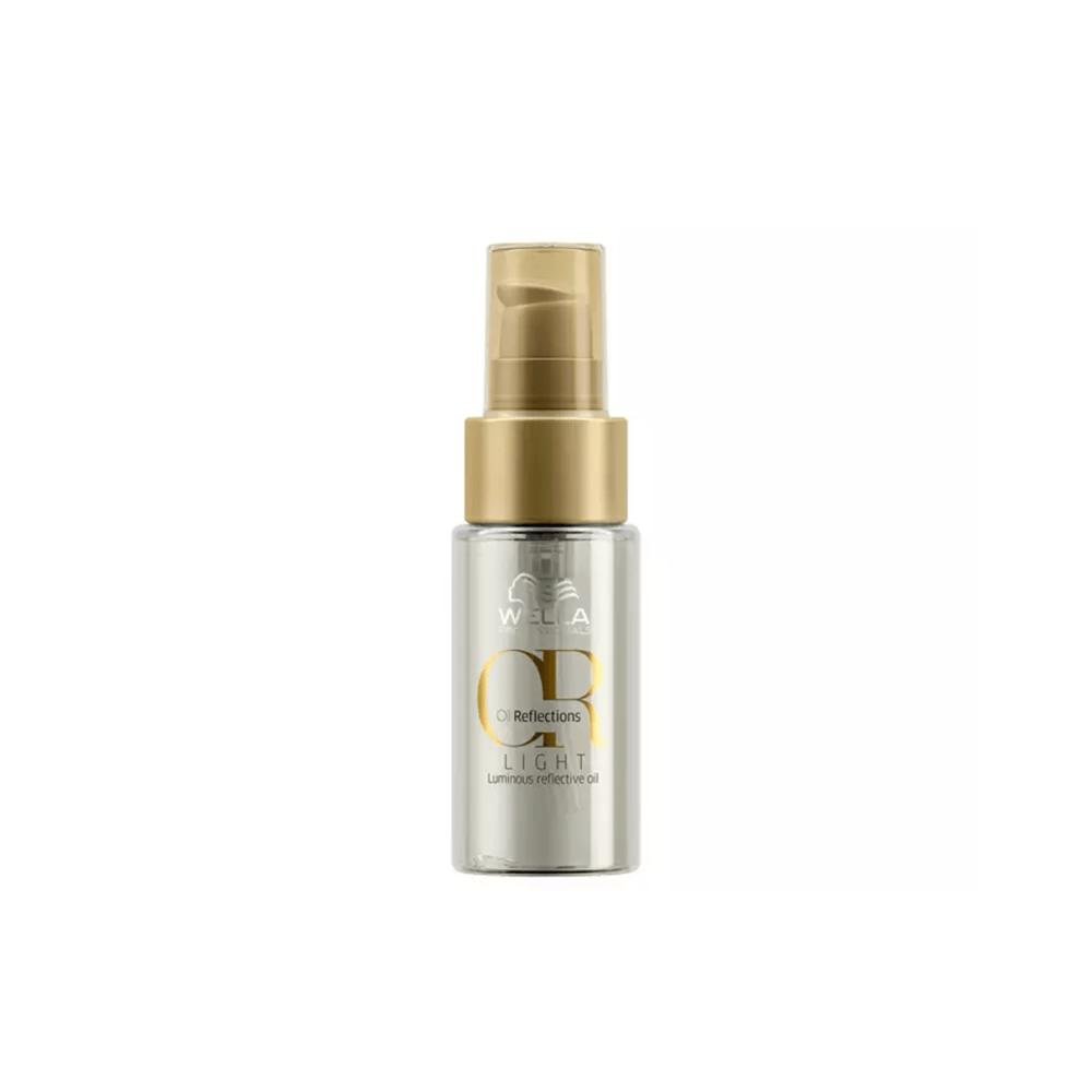 Kit 2 Máscaras Nutri Enrich 150ml e 3 Oil Reflections Light 30ml ÚNICO 3