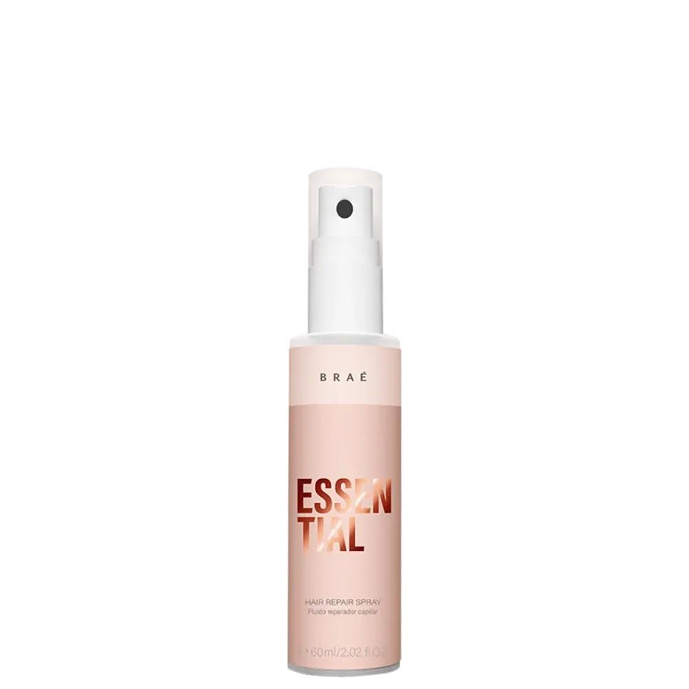 Kit Braé 2 Leave-in Essential 60ml ÚNICO 2
