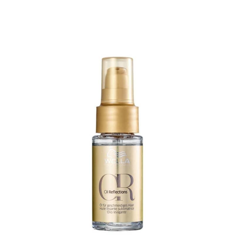 Kit Cronograma Capilar 150ml + Oil Reflections 30ml ÚNICO 5