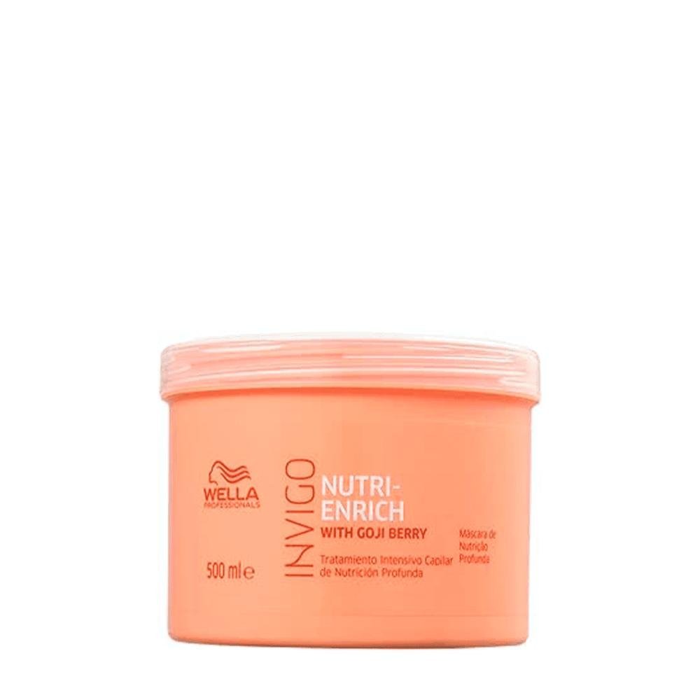 Kit Cronograma Capilar Fios Perfeitos - Wella ÚNICO 3
