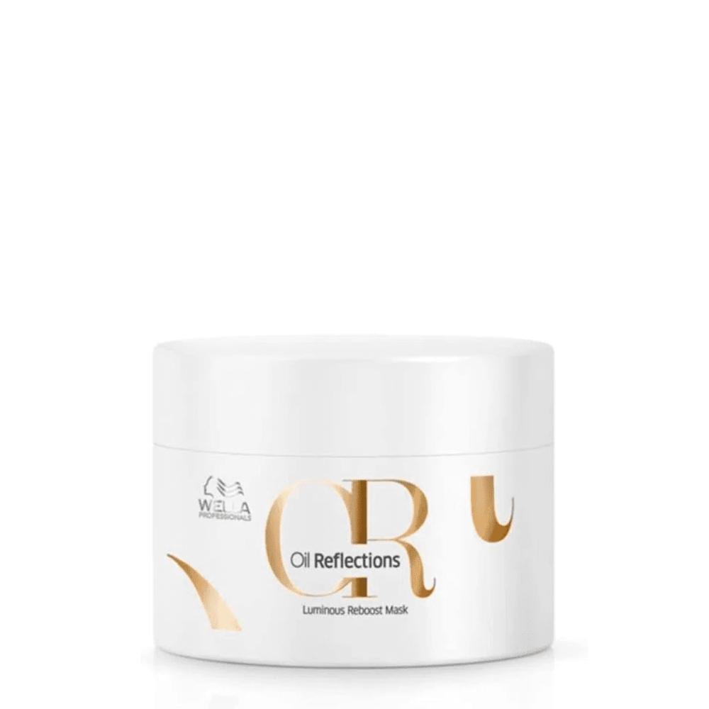 Kit Cronograma Capilar Fios Perfeitos - Wella ÚNICO 4