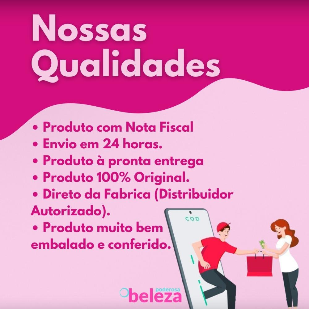 Kit Invigo Nutri Enrich Essentials (3 Produtos + ) ÚNICO 12