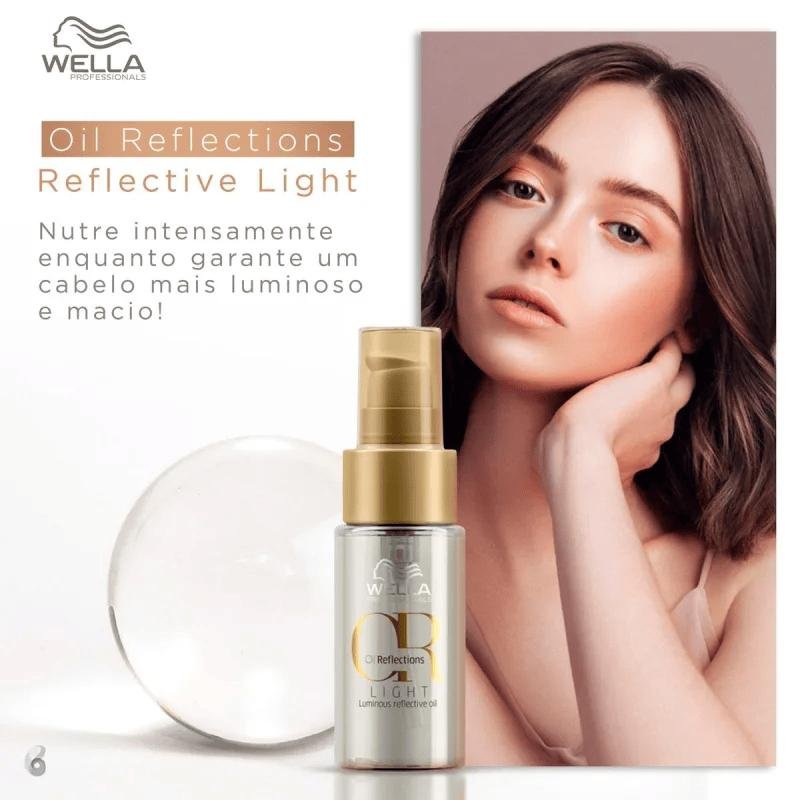 Kit Invigo Nutri Enrich Essentials (3 Produtos + ) ÚNICO 8