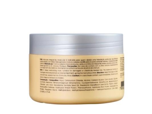 Kit Profissional Cronograma Capilar de Reconstrução - Felps ÚNICO 2