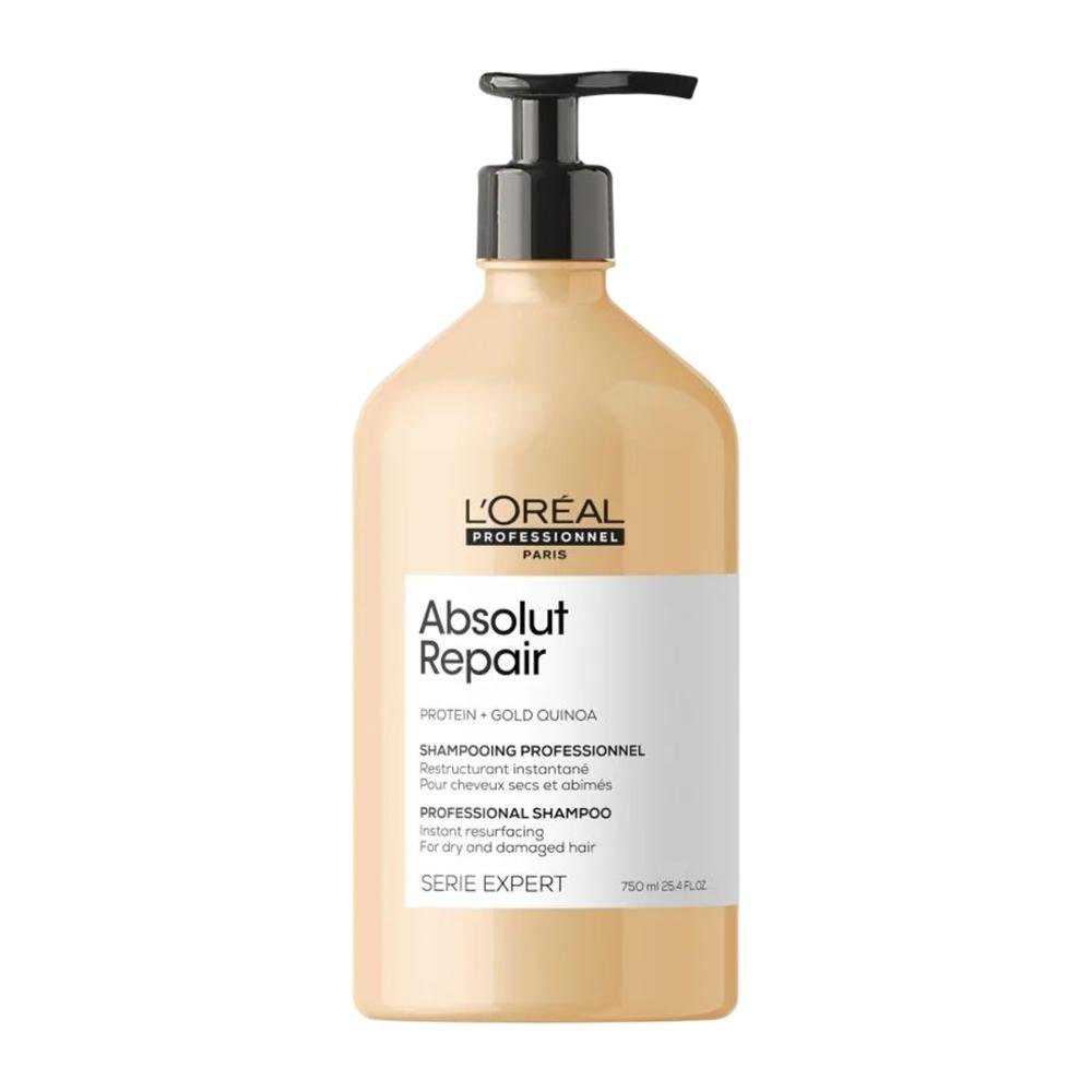 Kit Shampoo 750ml e e Leave-in 150ml ÚNICO 2