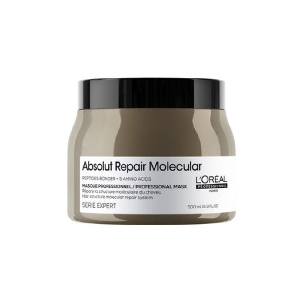 Absolut Repair Molecular Máscara Concentrada Profissional - 500g 500g 2