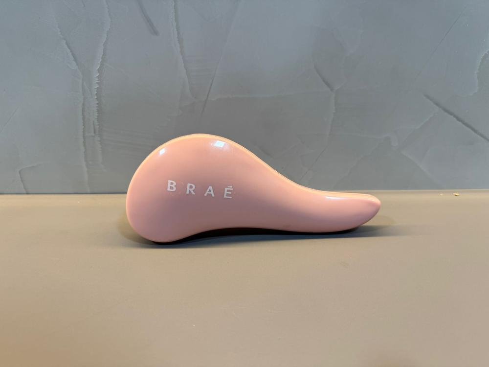 Kit Divine Shampoo + Condicionador 250ml + Máscara - Braé ÚNICO 6