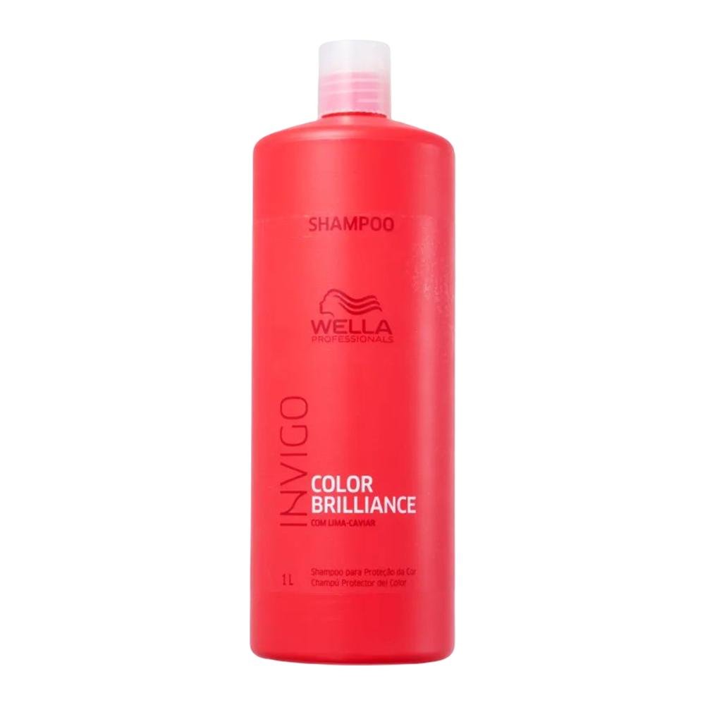 Kit Shampoos, Máscara e 2 Oil Reflections Light - Wella ÚNICO 2