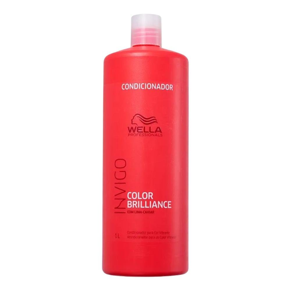 Kit Shampoos, Condicionador, Máscara e Oil Reflections Light ÚNICO 3