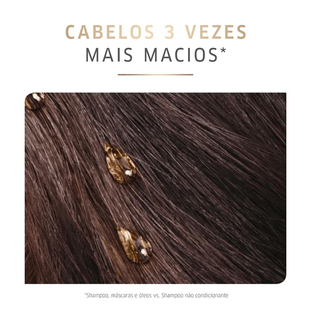 Oil Reflections Luminous Reboost - Máscara Capilar 500ml 500ml 3