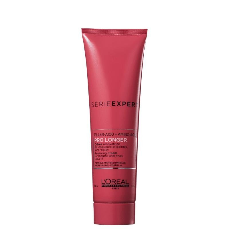 Leave-in Serie Expert Pro Longer 150ml - L'oreal 150ml 3