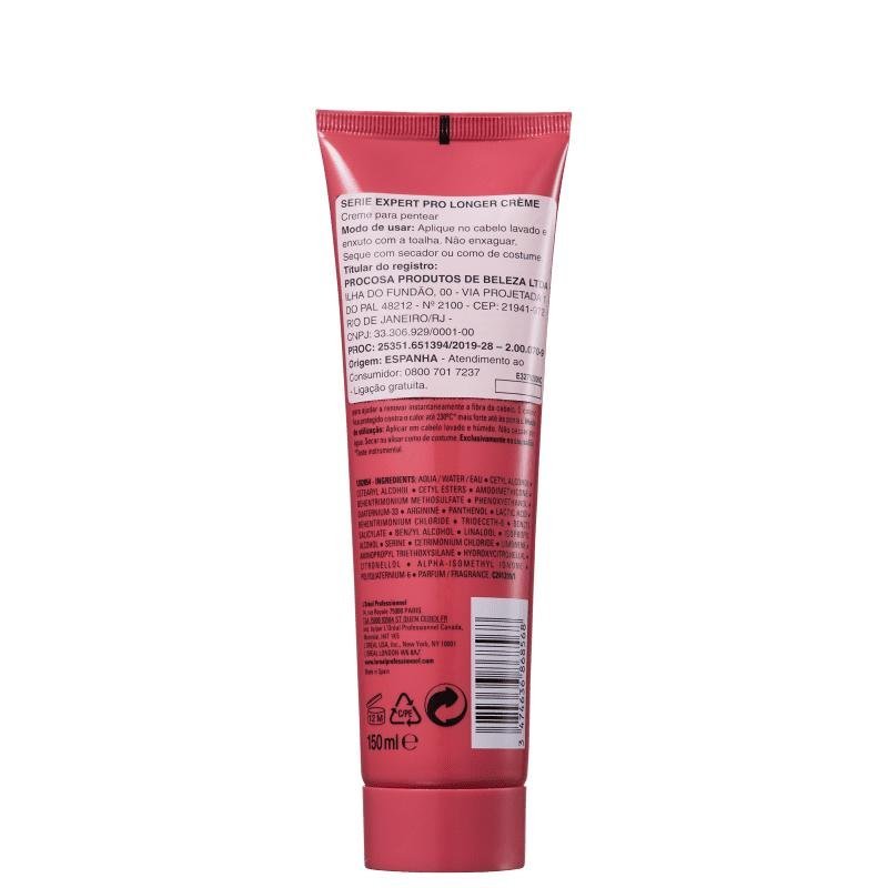 Leave-in Serie Expert Pro Longer 150ml - L'oreal 150ml 4