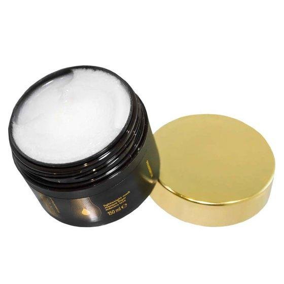 Máscara Capilar Dark Oil 150ml - Sebastian Professional 150ml 2