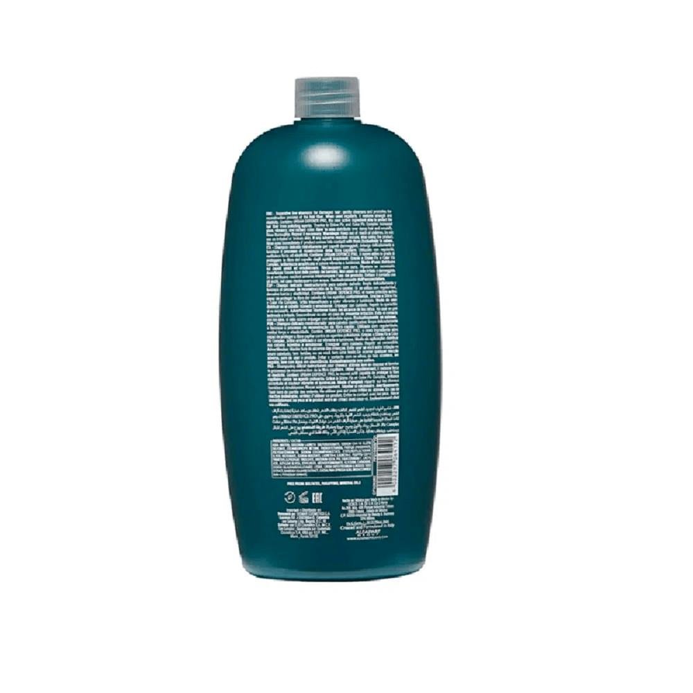 Shampoo SDL Reconstruction Reparative Low 1L Alfaparf 1L 2