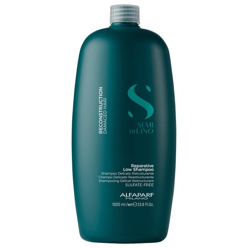 Shampoo SDL Reconstruction Reparative Low 1L Alfaparf 1L 5
