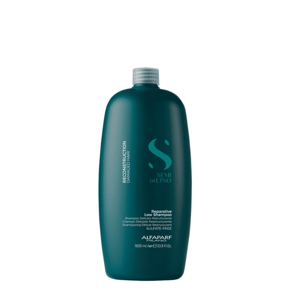 Shampoo SDL Reconstruction Reparative Low 1L Alfaparf 1L 6