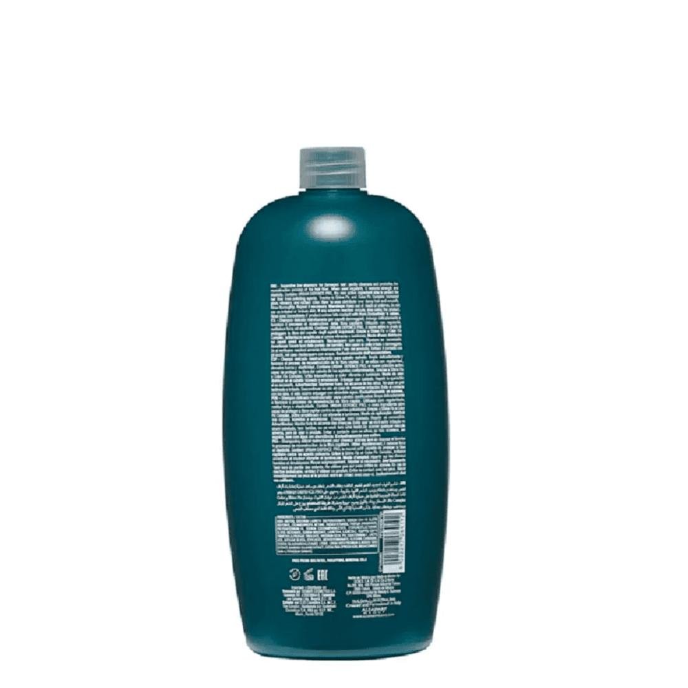 Shampoo SDL Reconstruction Reparative Low 1L Alfaparf 1L 7