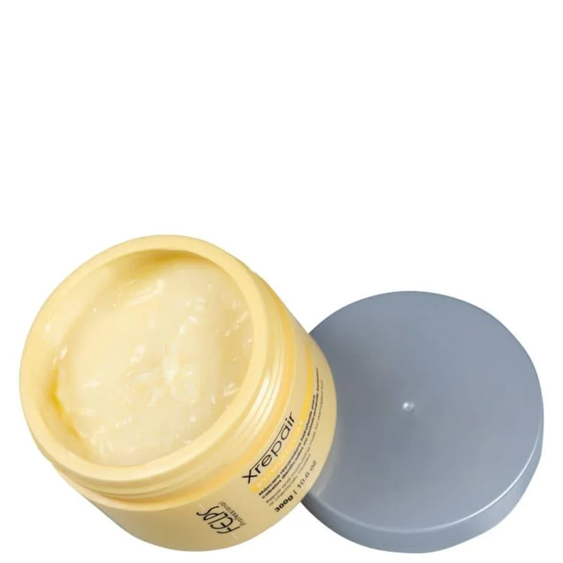 X Repair Bio Molecular Máscara de 300gr - Felps 300g 6