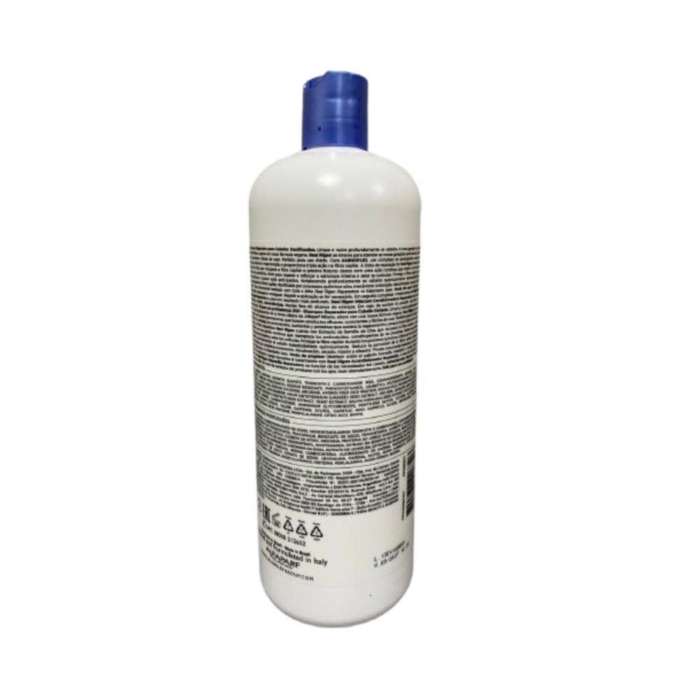 Alfaparf Real Rigen Repair - Shampoo Reparador 1L 1L 2