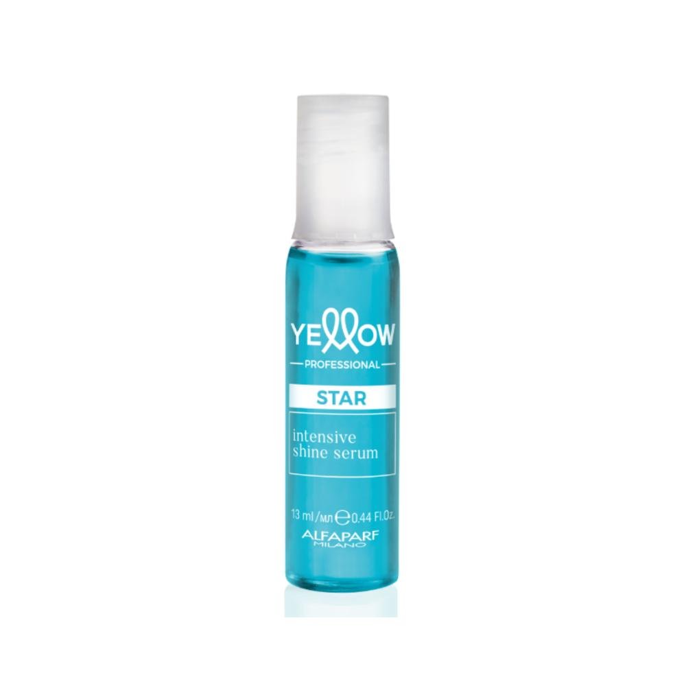 Yellow Star Intensive Shine Sérum