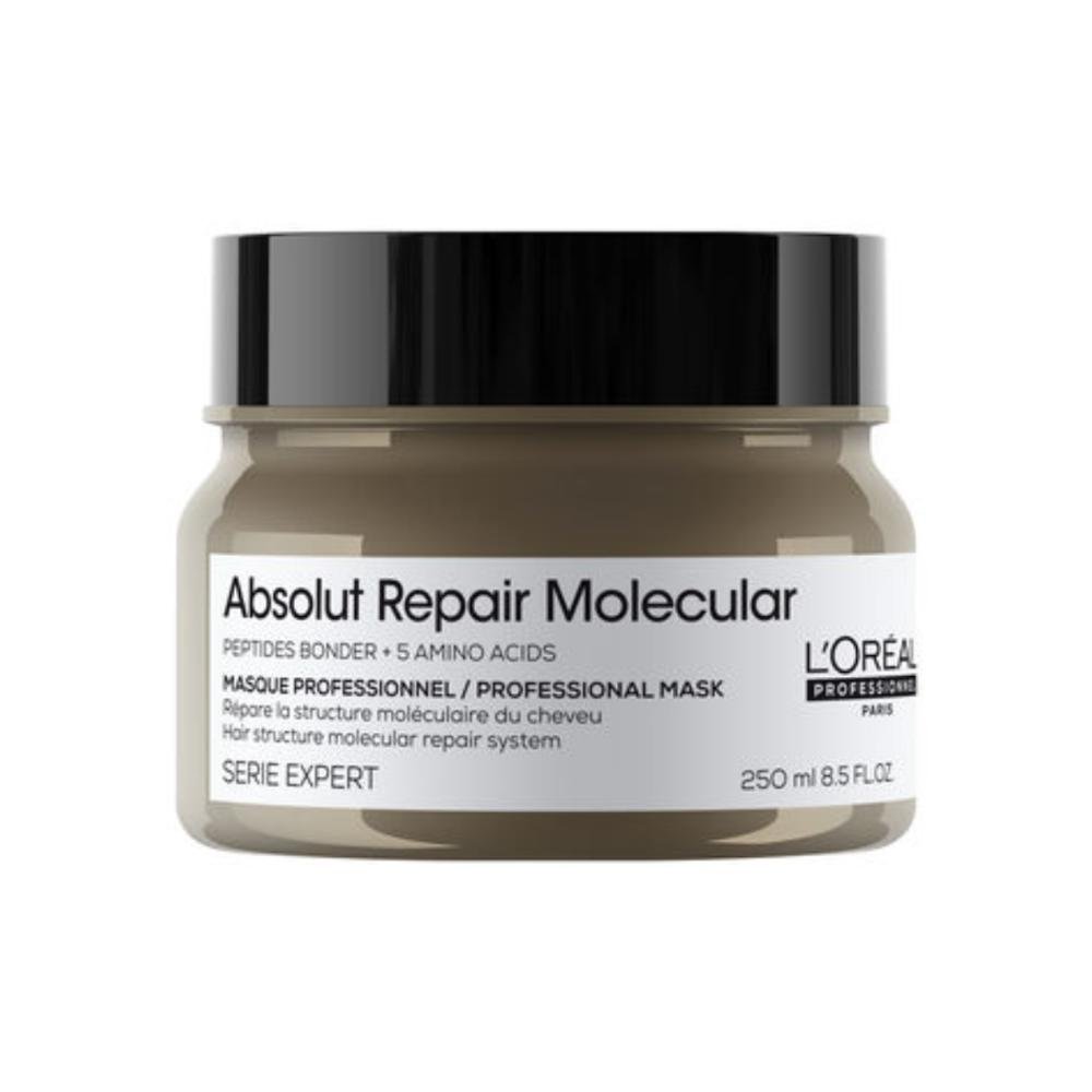 Absolut Repair Molecular Máscara Concentrada Profissional - 250g