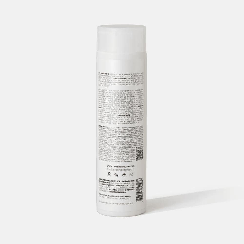BLONDE REPAIR SHAMPOO 250ML 250ml 2