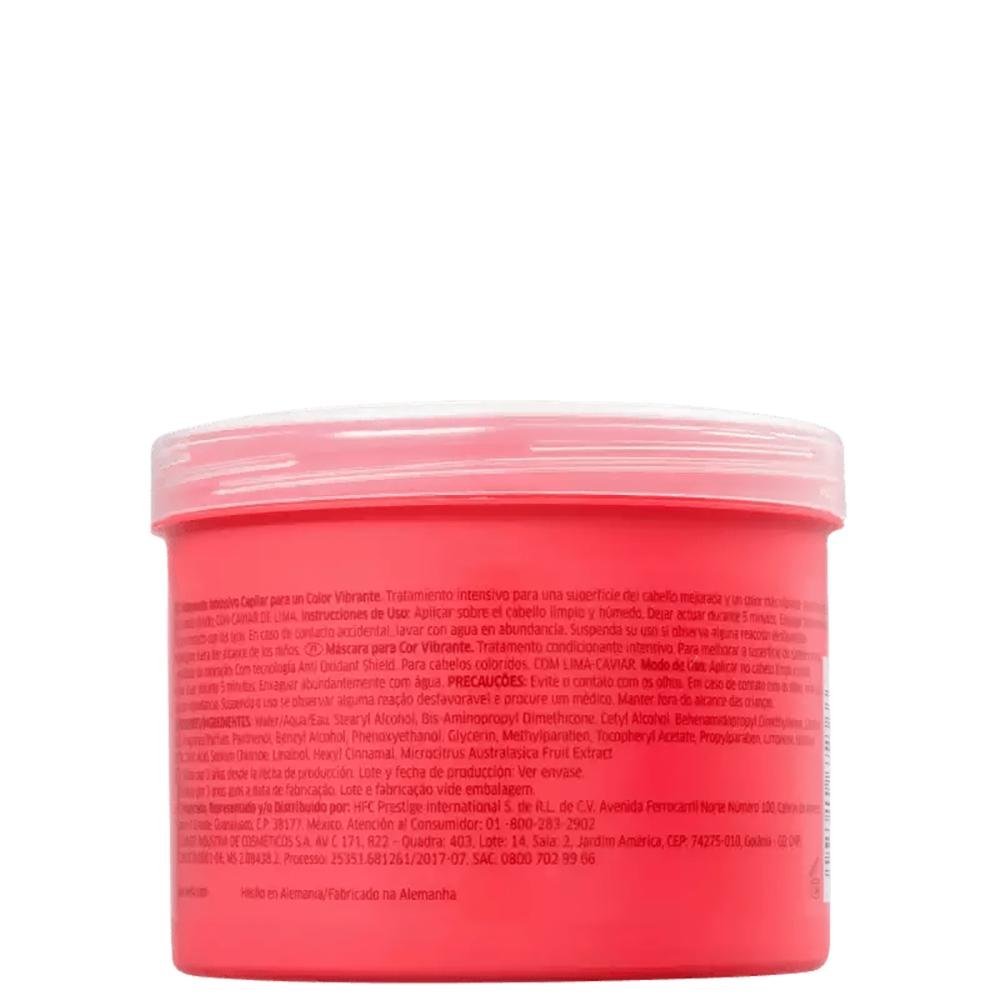 Color Brilliance Máscara 500ml - Wella Professionals 500ml 2